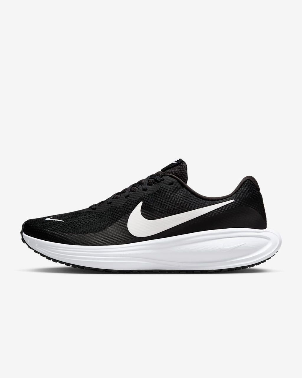 Nike Revolution 8 Wide Men's Road Running Shoes