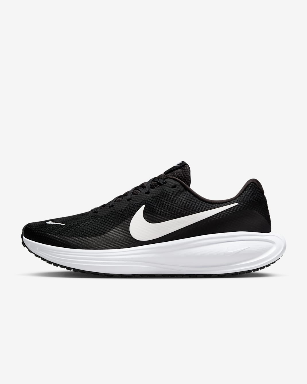 Nike Revolution 8 Wide Men's Road Running Shoes
