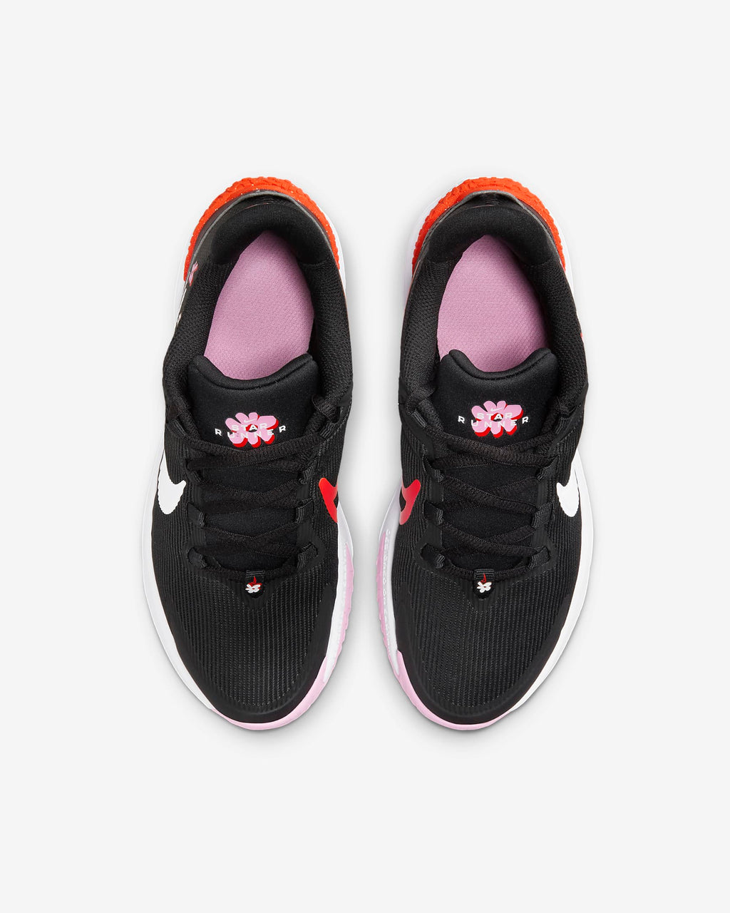 Star Runner 4 Youth Shoes