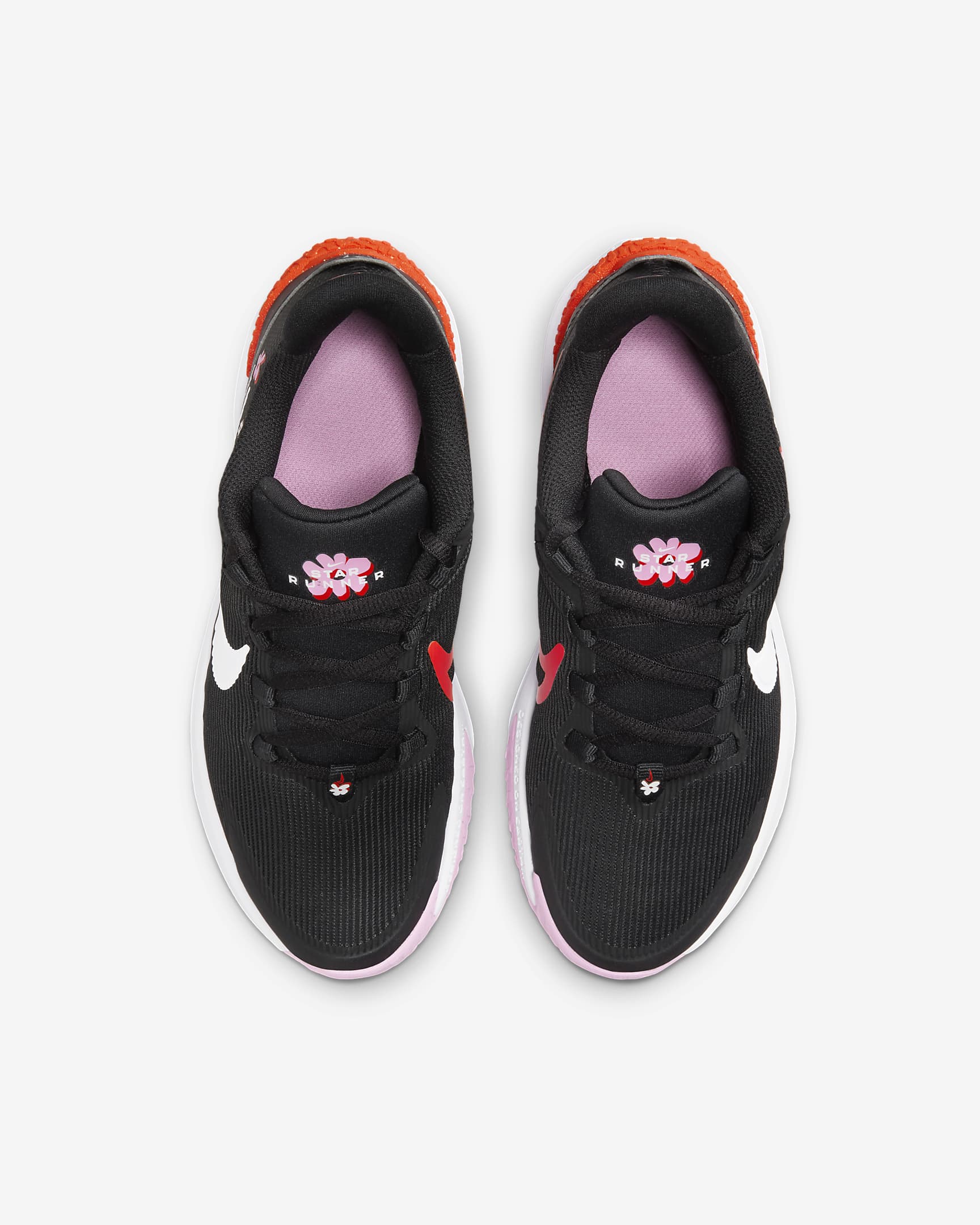 Star Runner 4 Youth Shoes