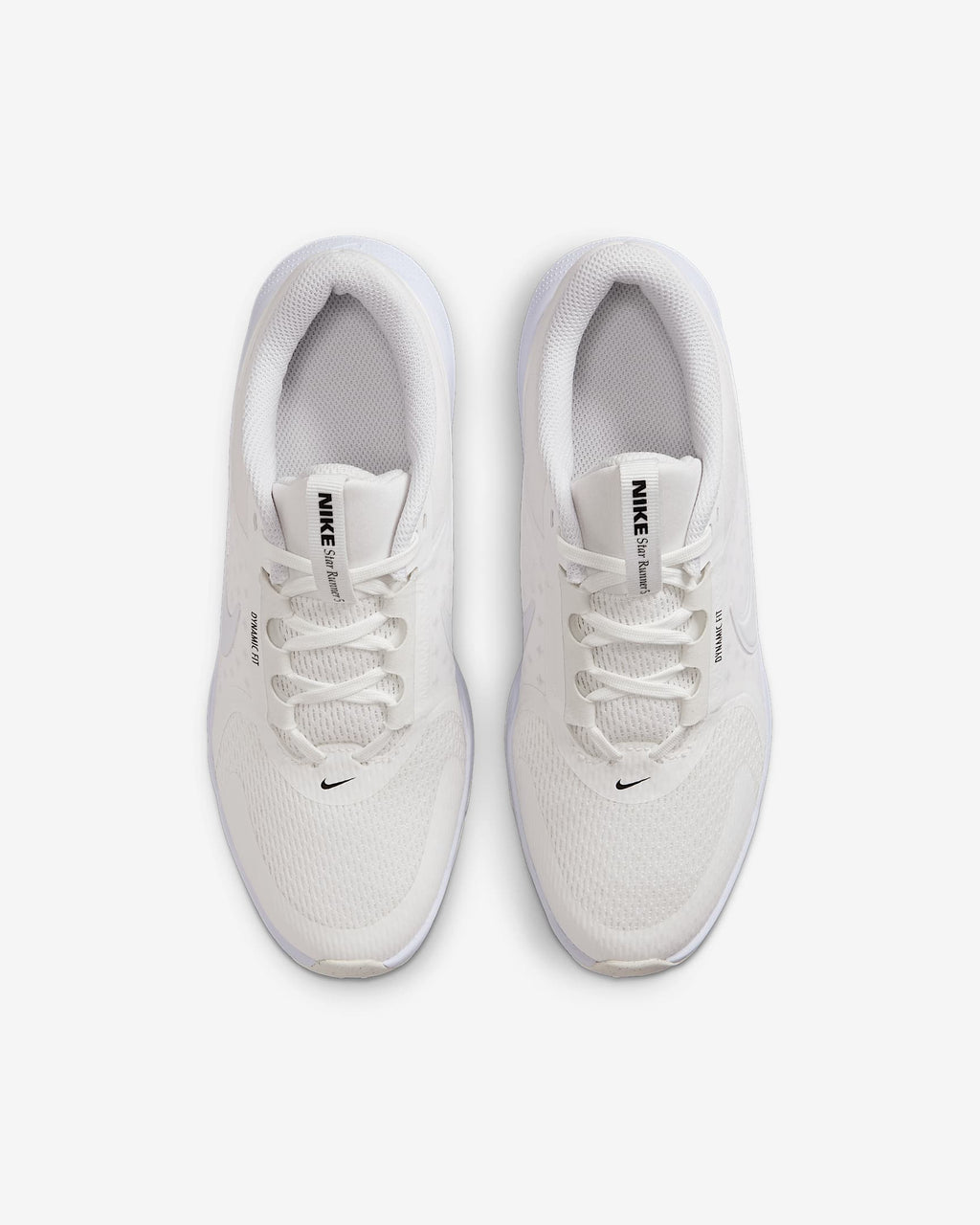 Nike Big Kids' Star Runner 5 Running Shoes