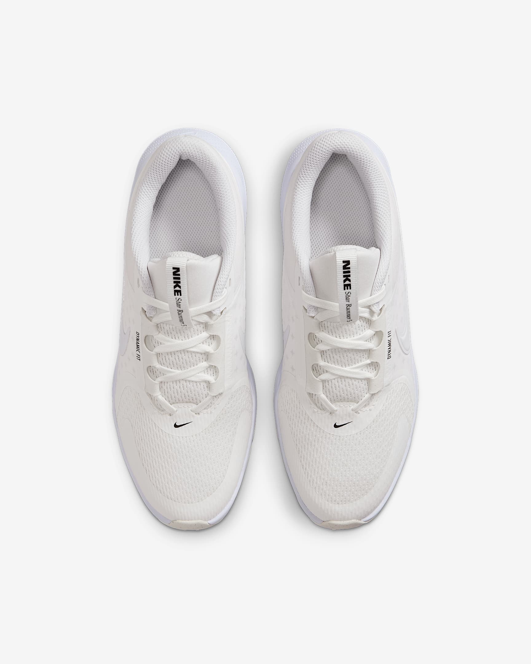 Nike Big Kids' Star Runner 5 Running Shoes