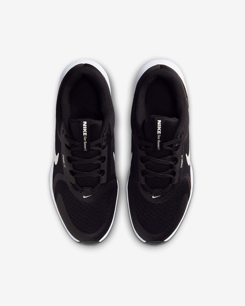 Nike Big Kids' Star Runner 5 Running Shoes