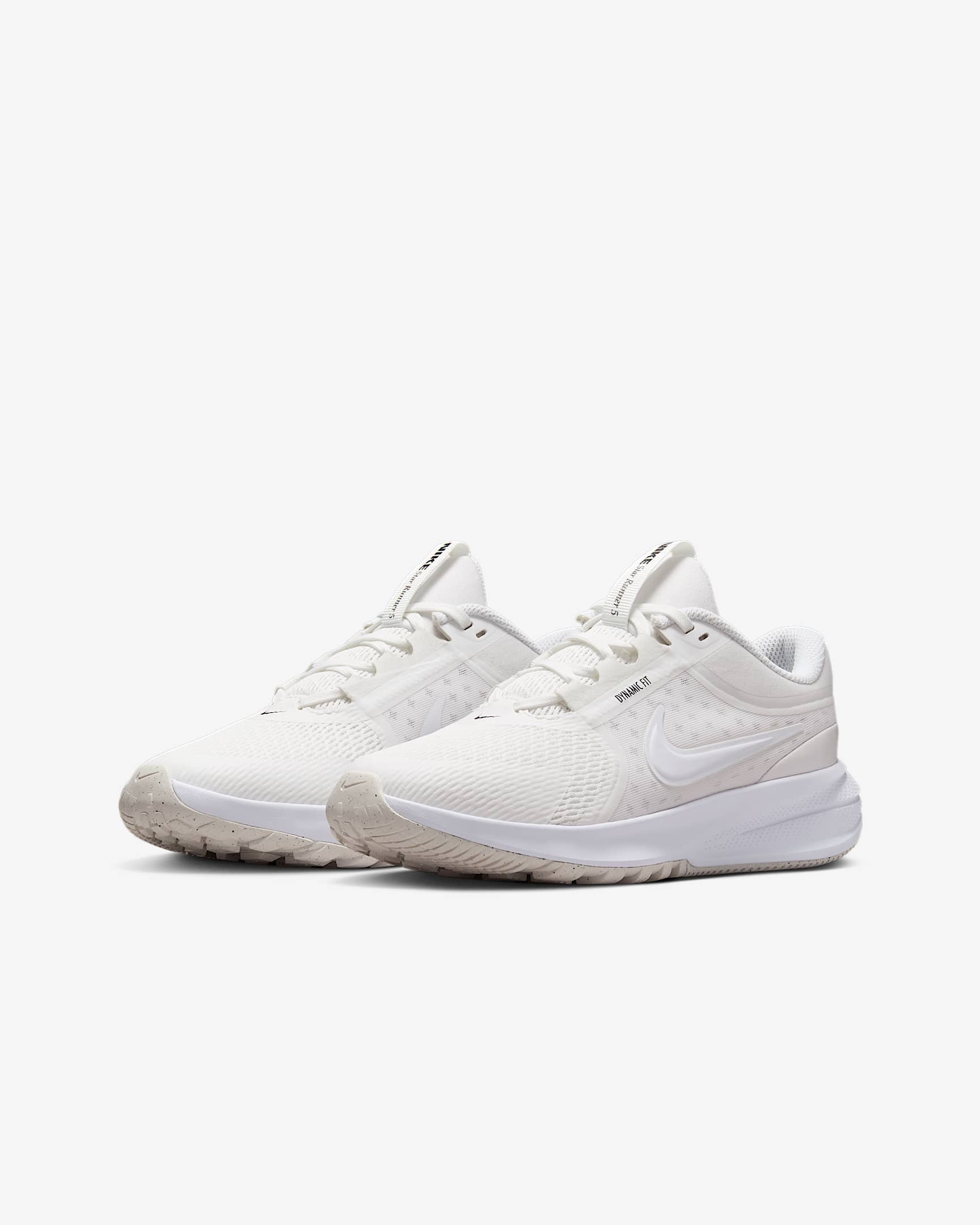 Nike Big Kids' Star Runner 5 Running Shoes