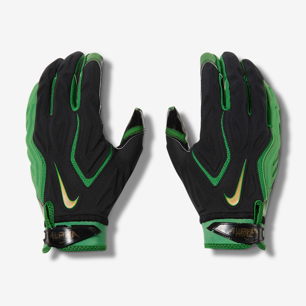 Nike Superbad Energy Football Gloves Black - pair