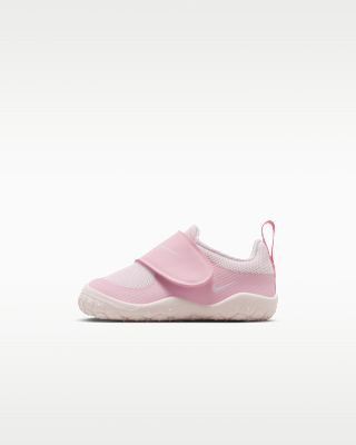 Nike Baby/Toddler Swoosh 1 Essential Shoes - Medium Soft Pink/Pearl Pink