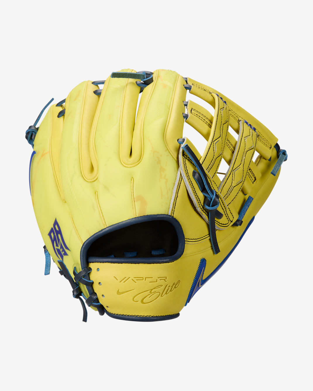 Nike Vapor Elite "Ronald Acuña Jr." Fielding Gloves