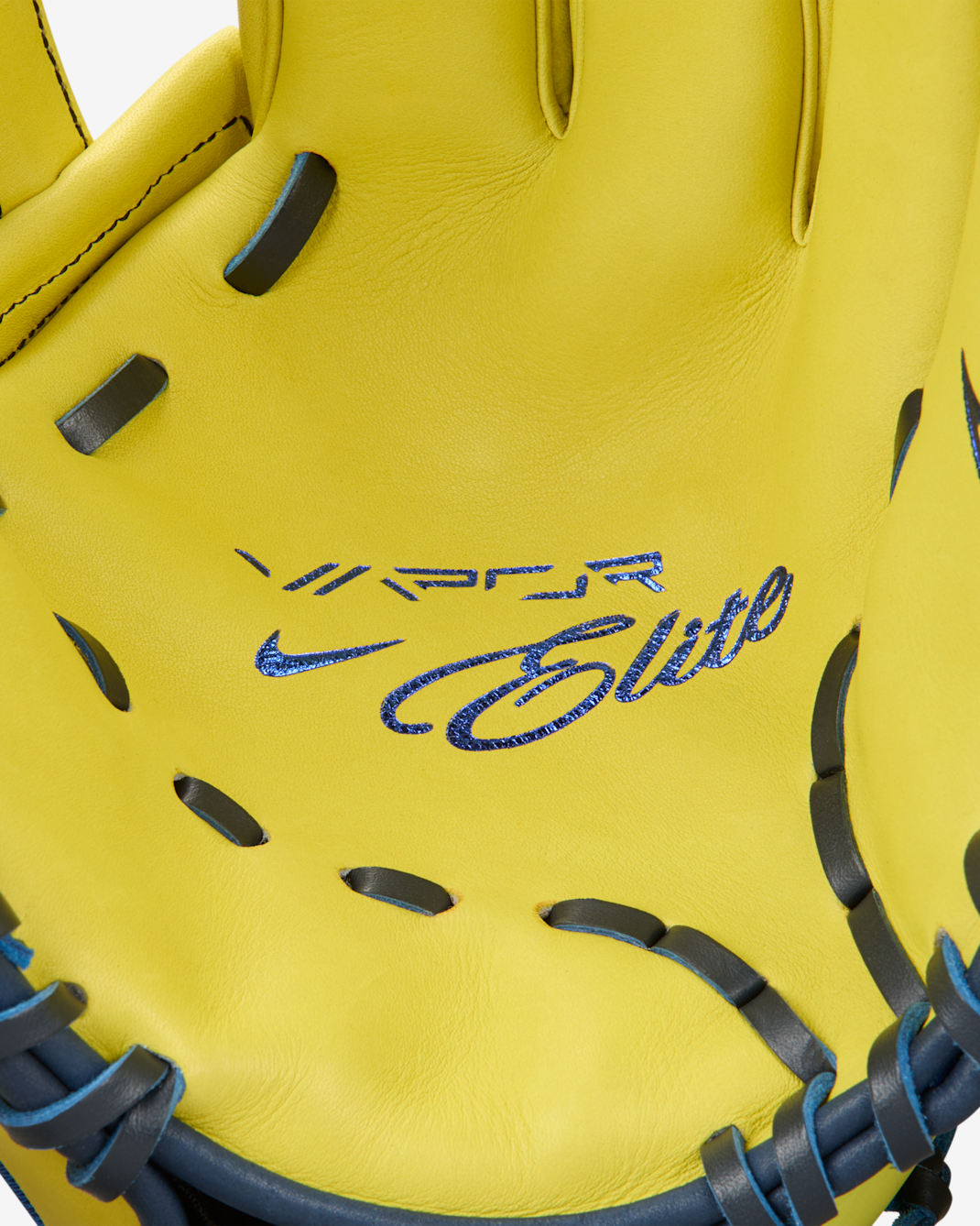 Nike Vapor Elite "Ronald Acuña Jr." Fielding Gloves