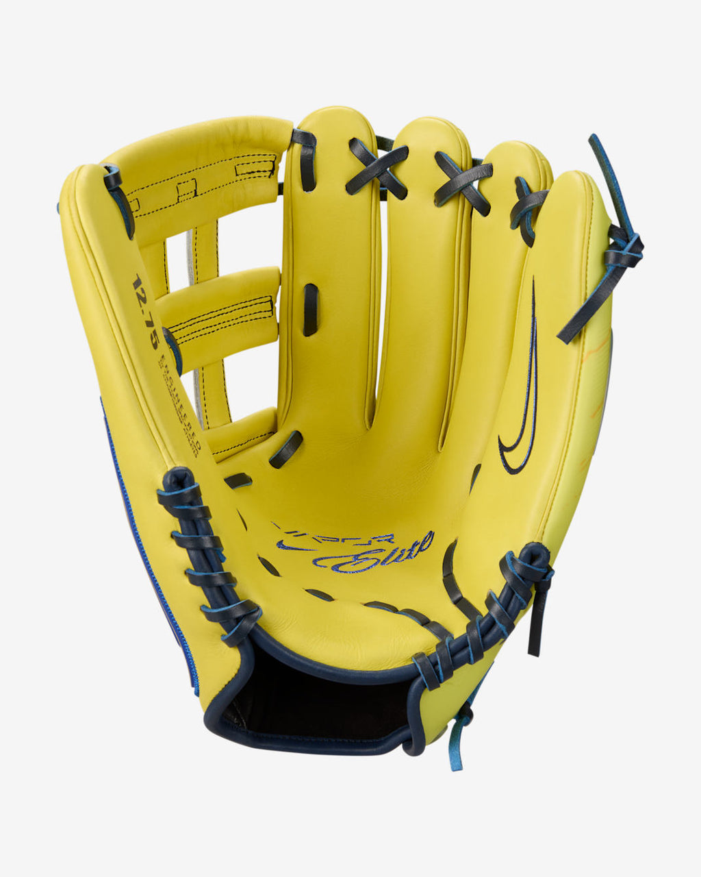 Nike Vapor Elite "Ronald Acuña Jr." Fielding Gloves