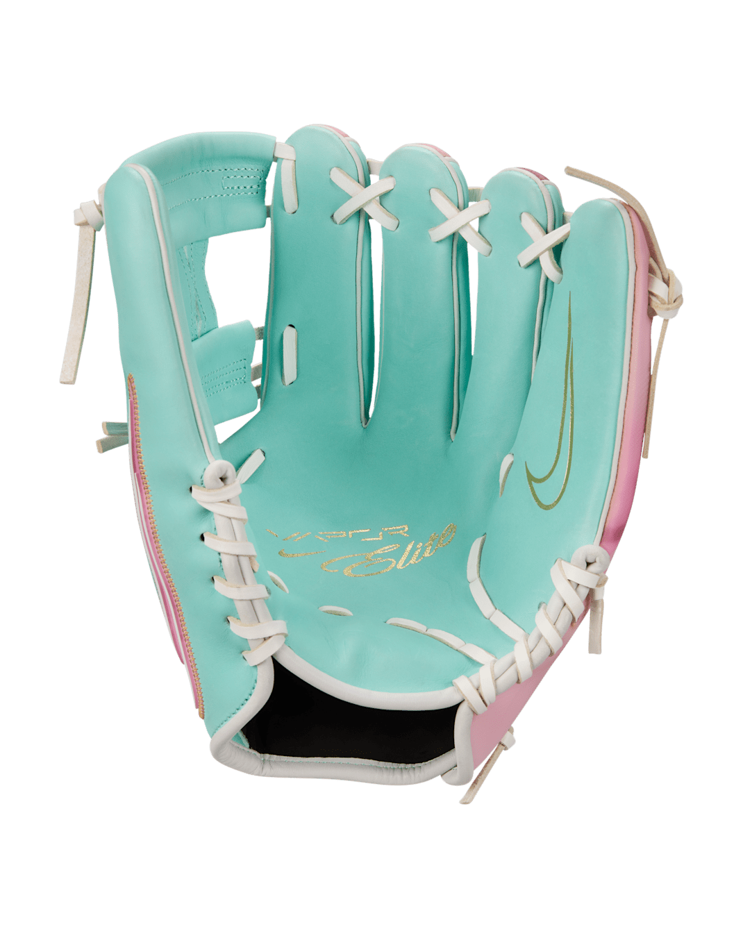 Nike Vapor Elite Baseball Infield Snake Eyes Web Fielding Gloves