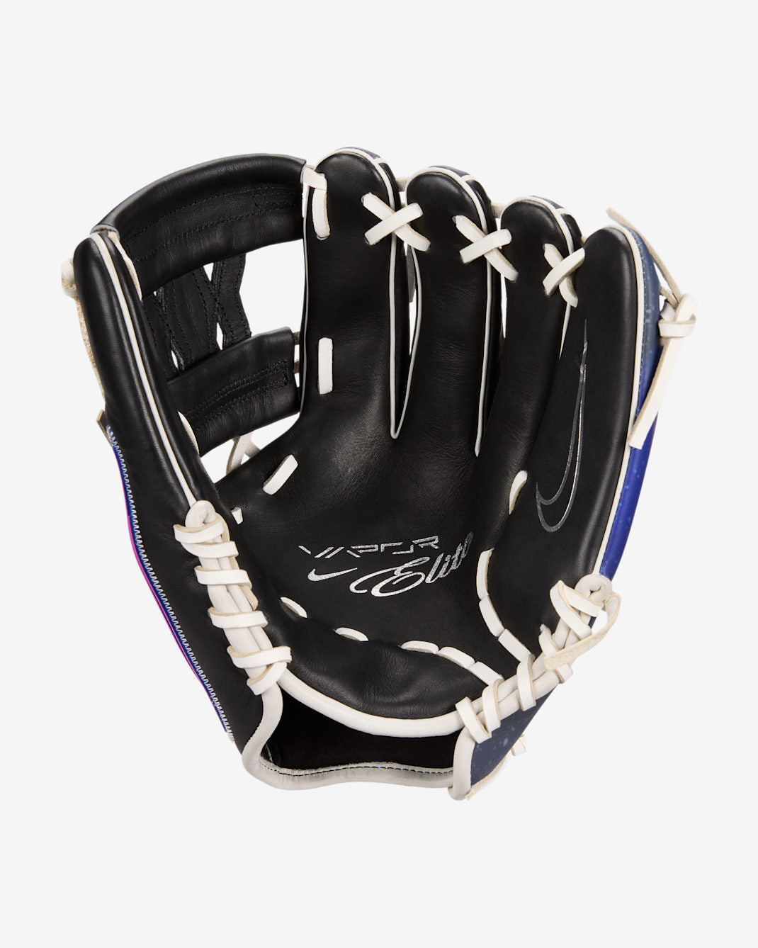 Nike Vapor Elite Baseball Infield Snake Eyes Web Fielding Gloves