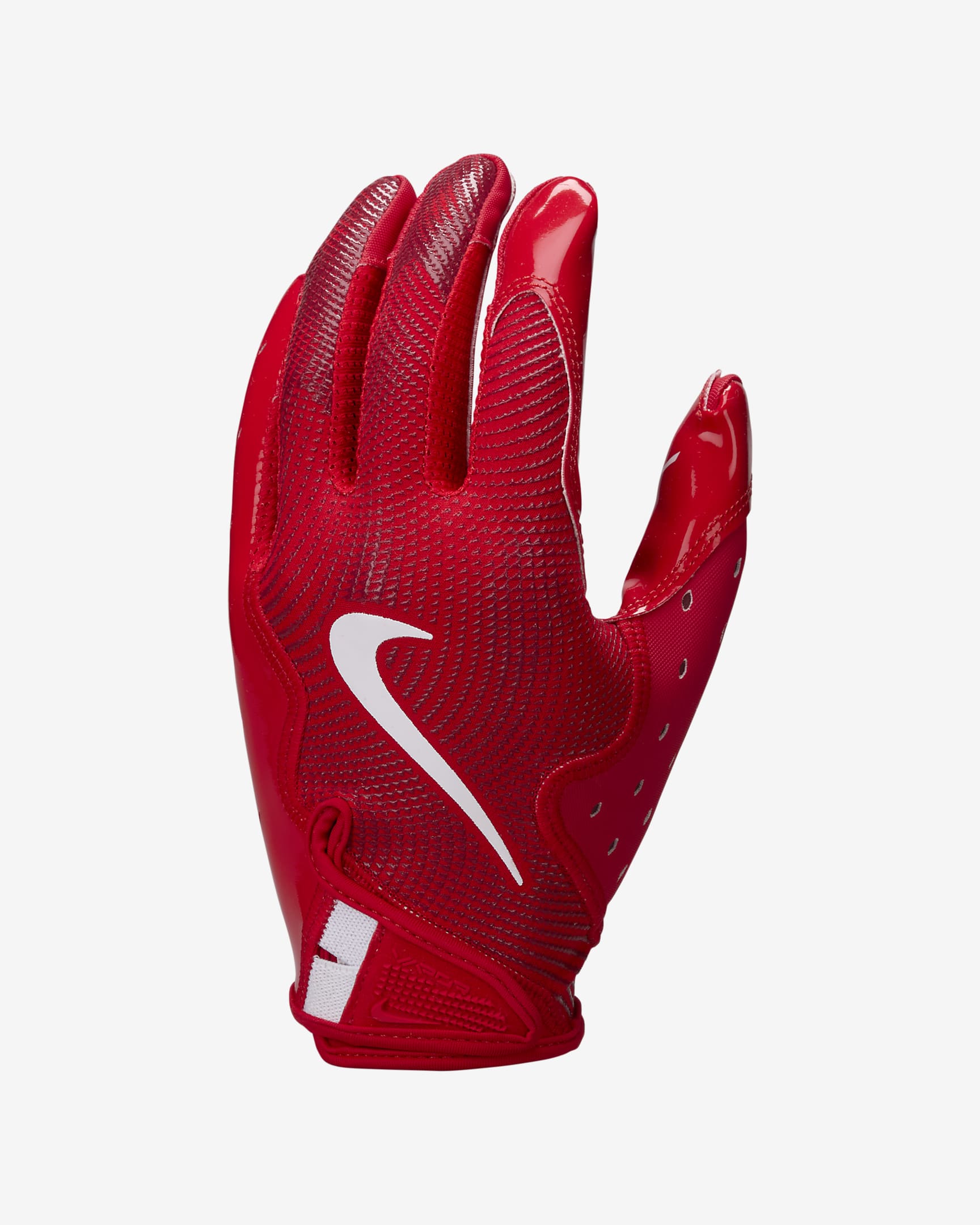 Nike Vapor Jet 8.0 Senior Football Gloves