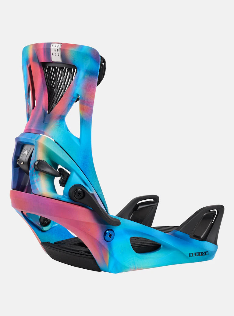 Women's Step On® Escapade Re:Flex Snowboard Bindings