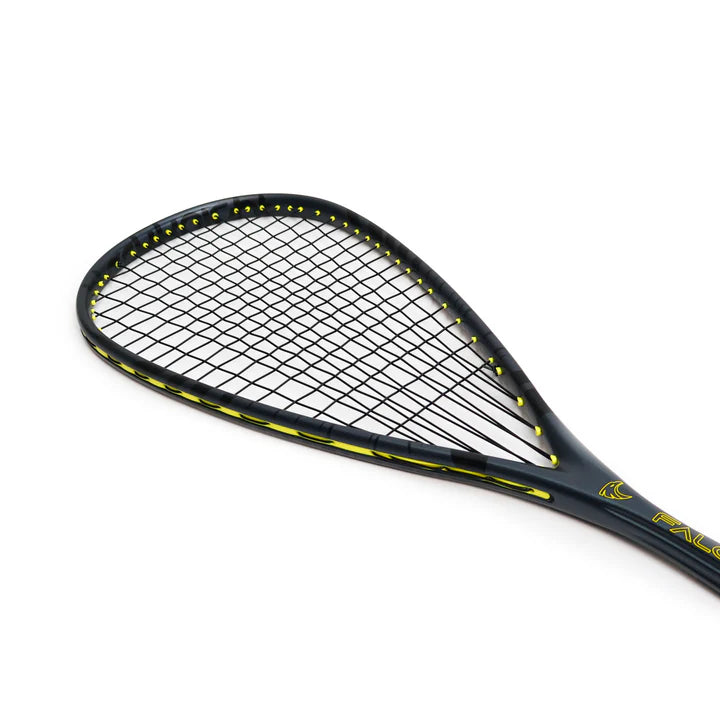 Falcon 125 Squash Racquet