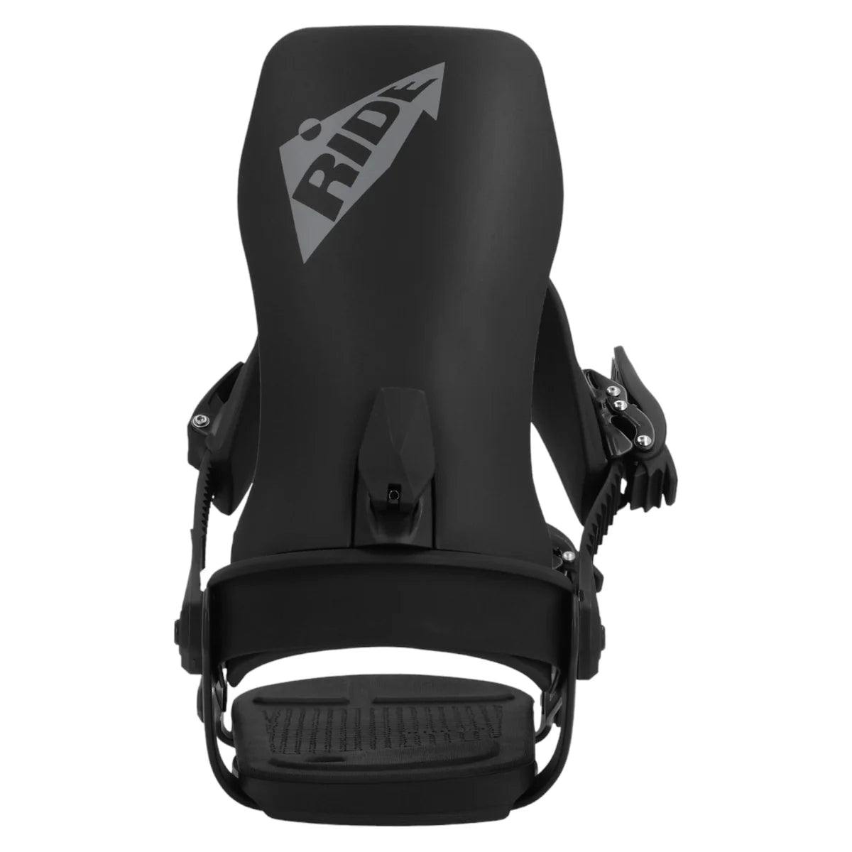 Men's A-6 Snowboard Bindings - 2024