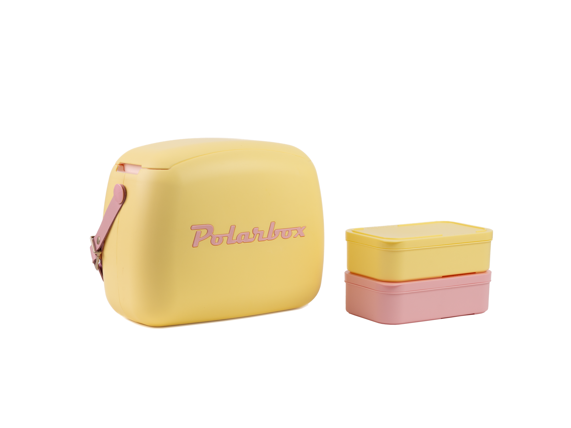 Lunch Box CoolerBag - 6 Qts