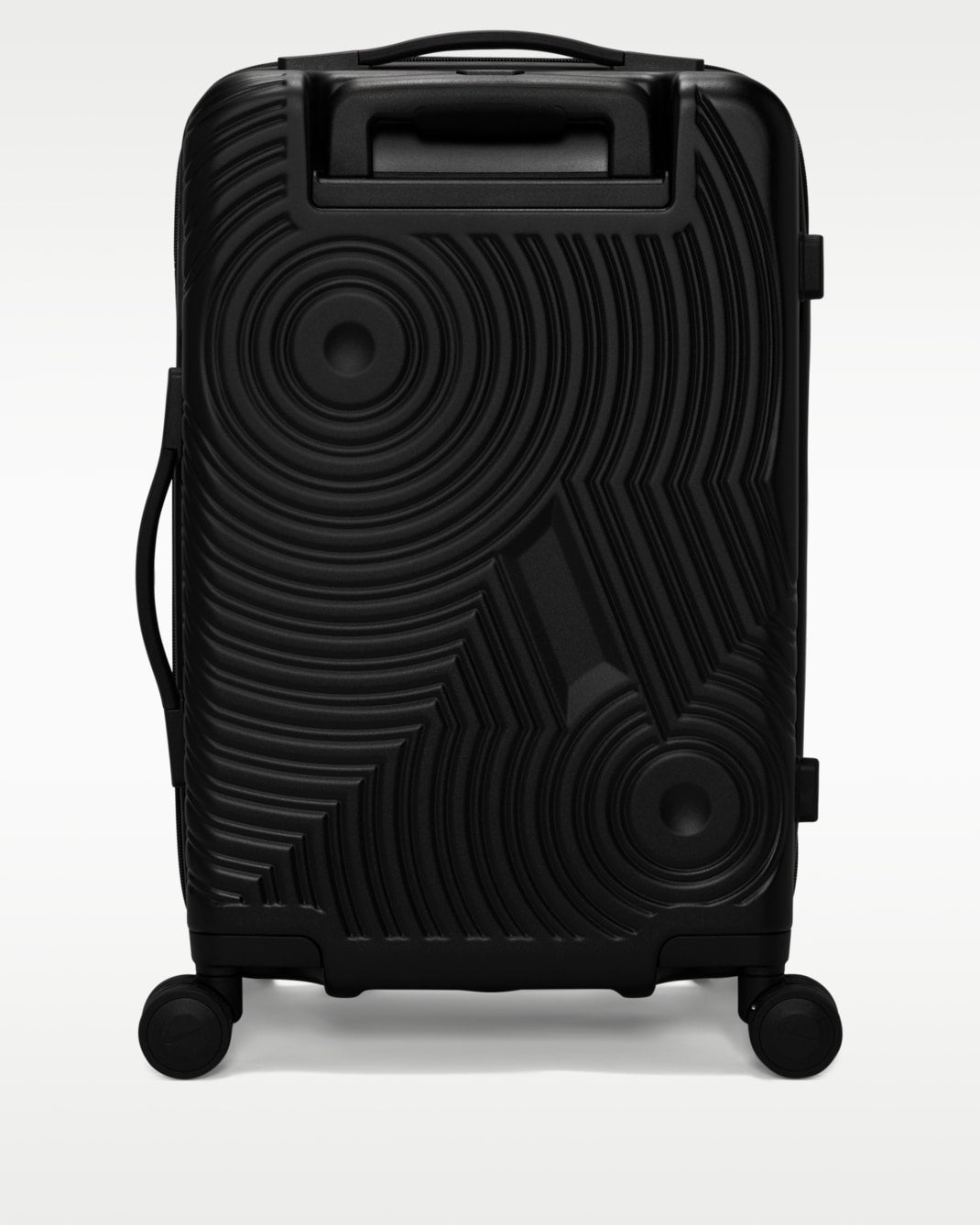 Nike Carry-On Luggage 22" Hardshell (52L)