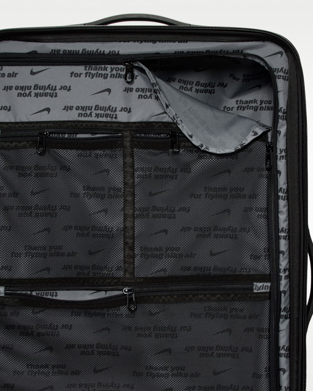 Nike Large Checked Luggage 29" Hardshell (143L)