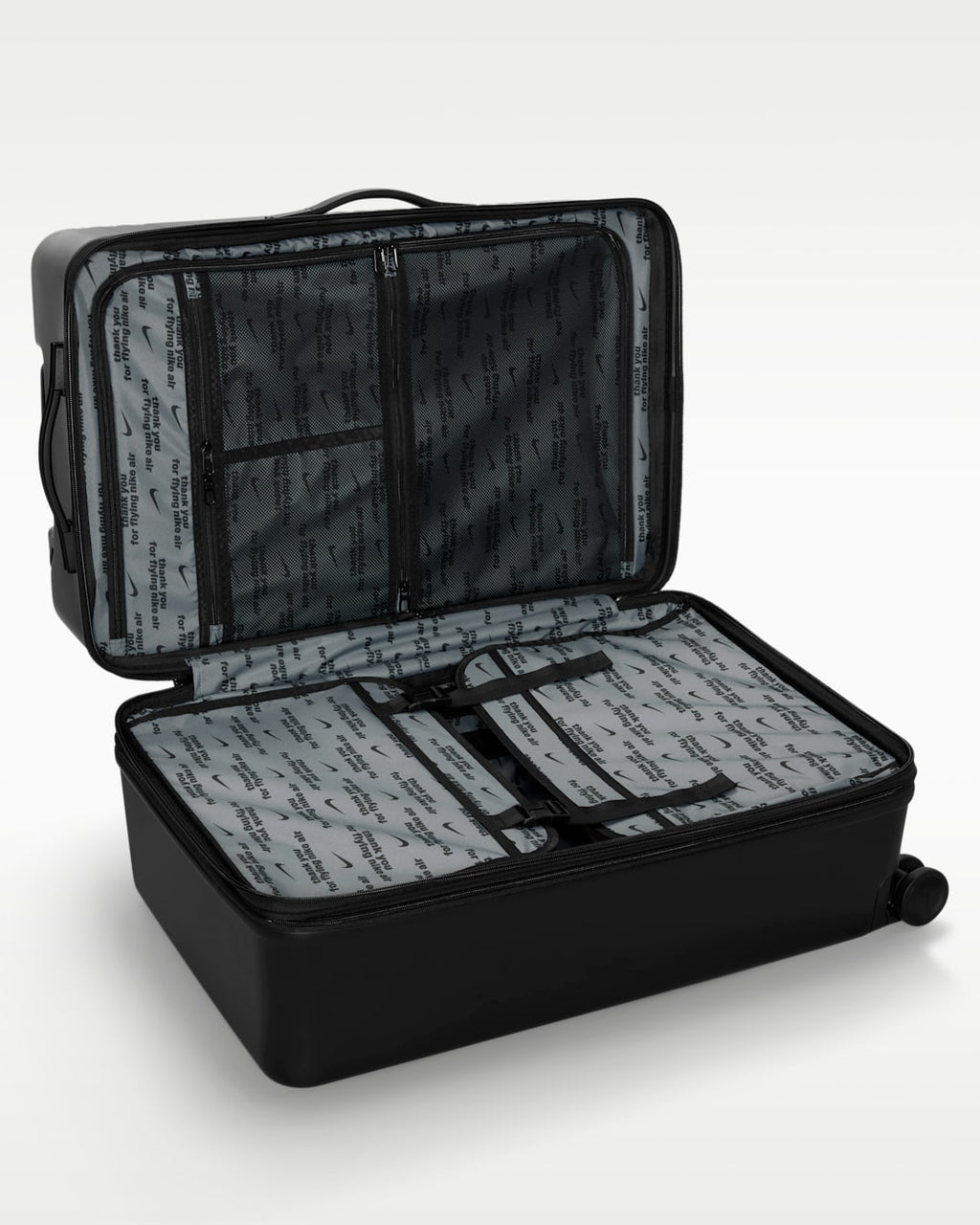 Nike Large Checked Luggage 29" Hardshell (143L)