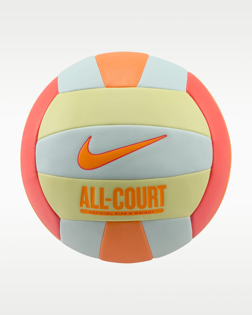 Nike All-Court Volleyball