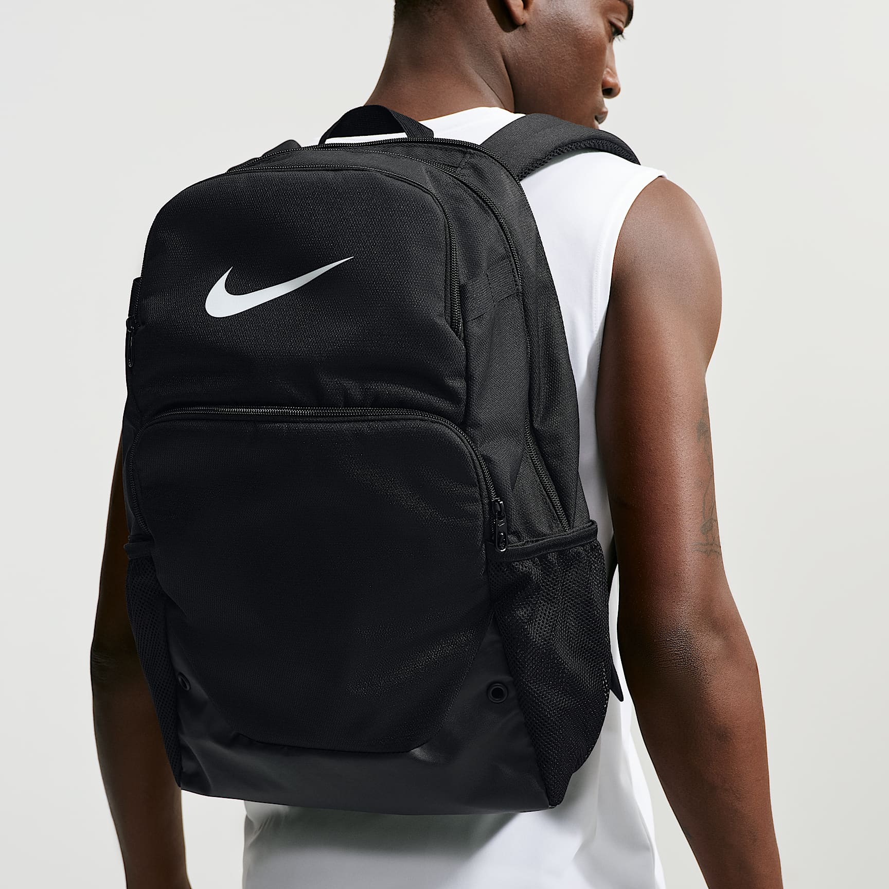 Nike Brasilia Backpack (Extra Large, 30L)