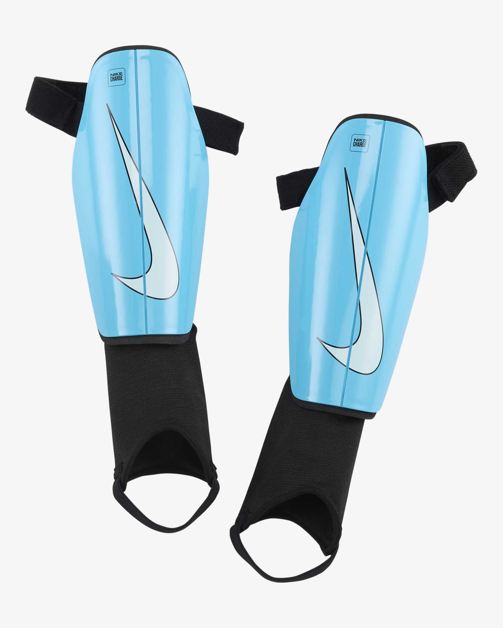 Nike charge 2.0 shin guards hotsell