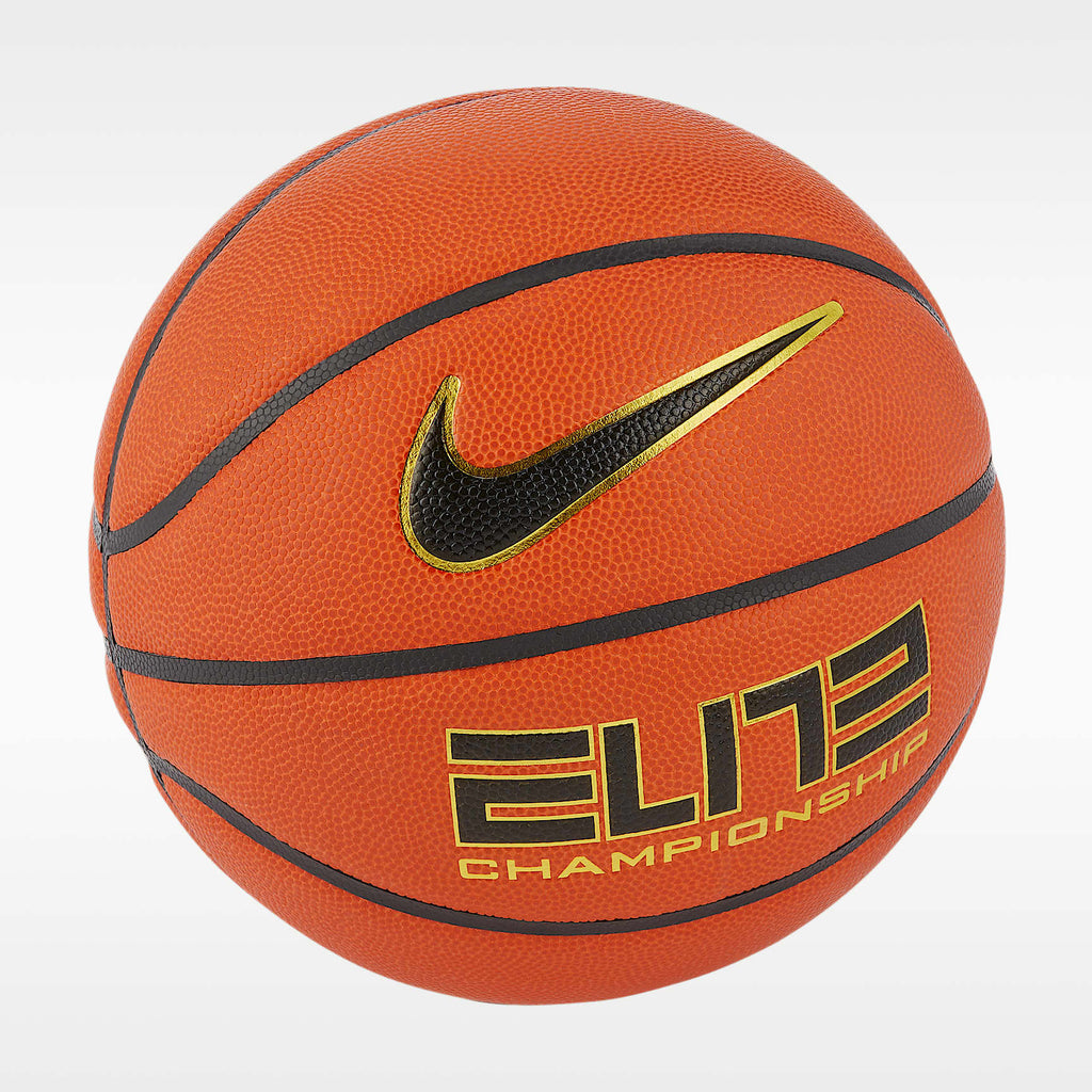 Nike Elite Championship 8P Basketball