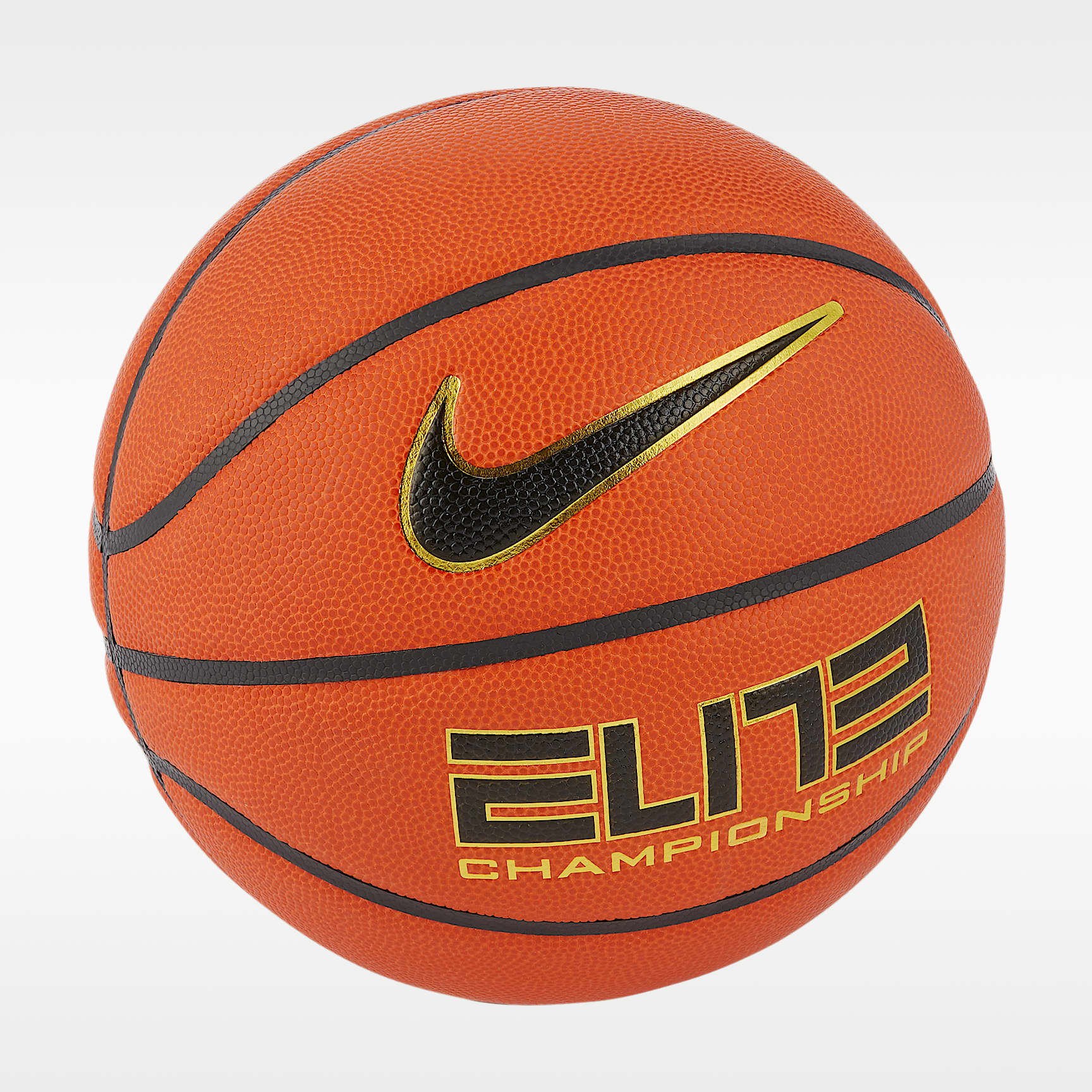 Nike Elite Championship 8P Basketball