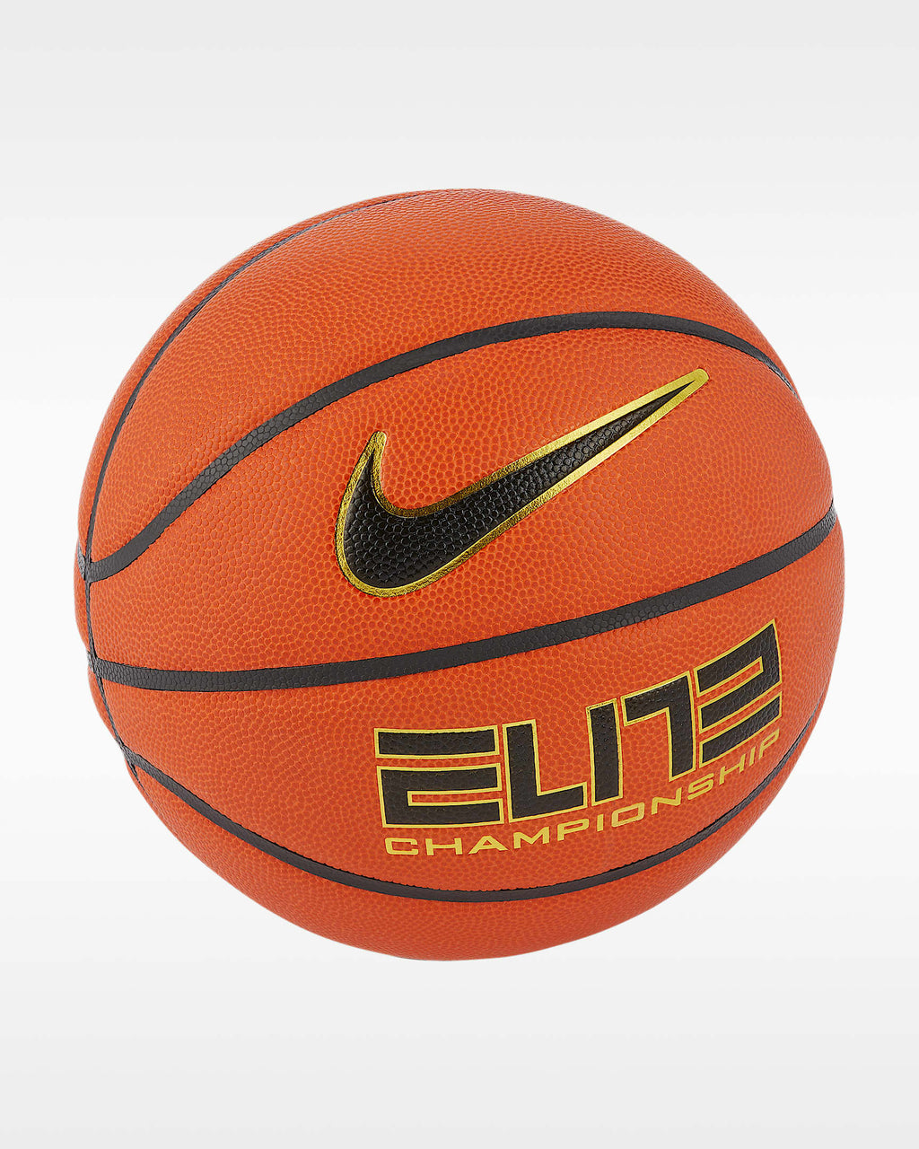 Nike Elite Championship 8P Basketball