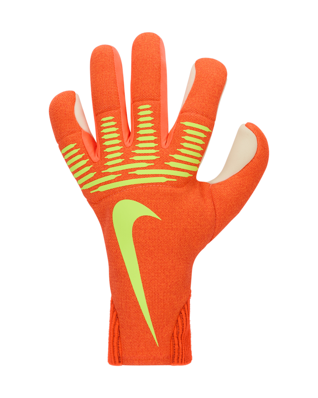 Nike Dynamic Fit Soccer Goalkeeper Gloves