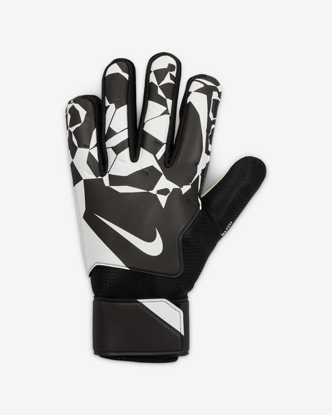 Nike Match Goalkeeper Soccer Gloves