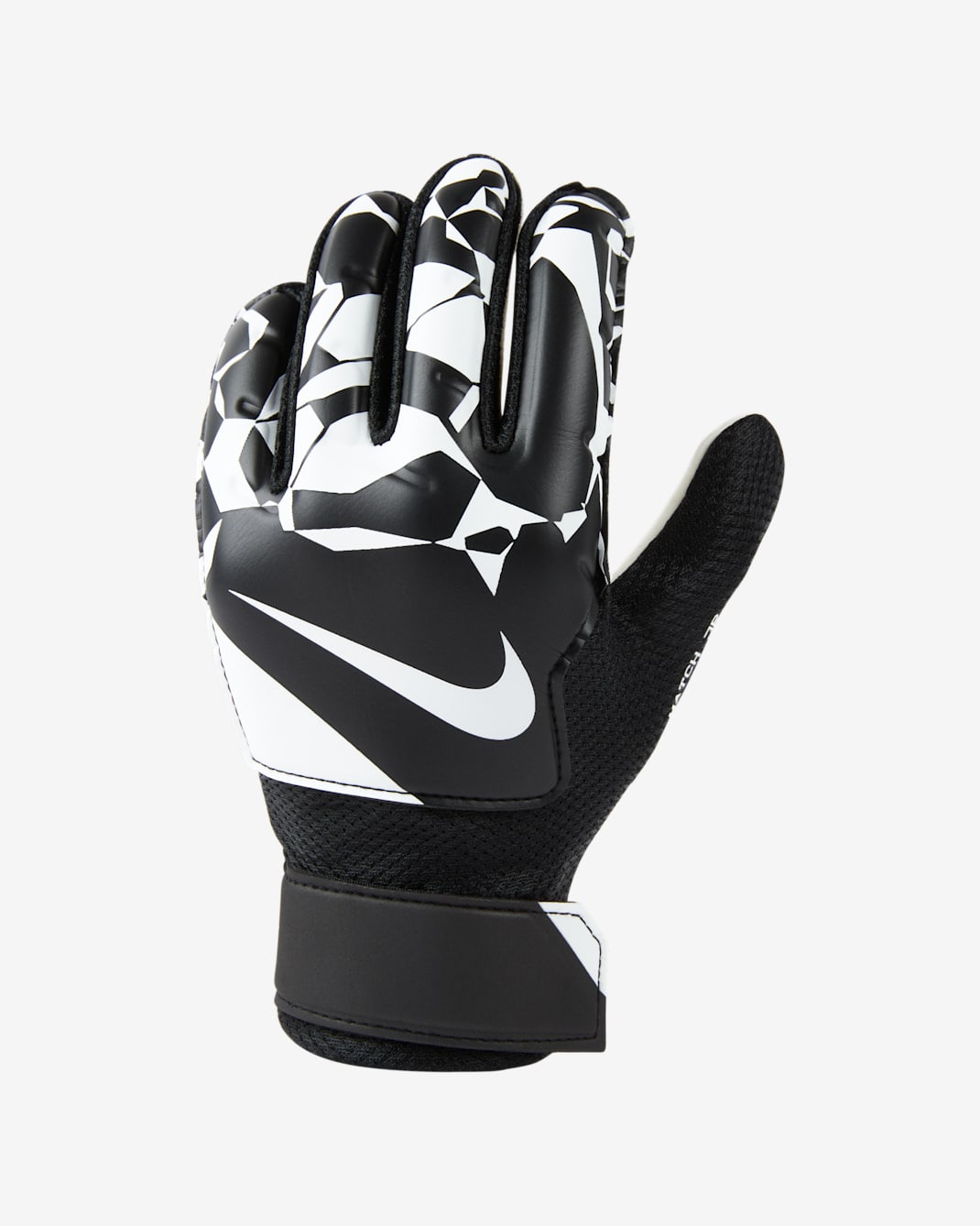 Nike Junior Match Goalkeeper Soccer Gloves