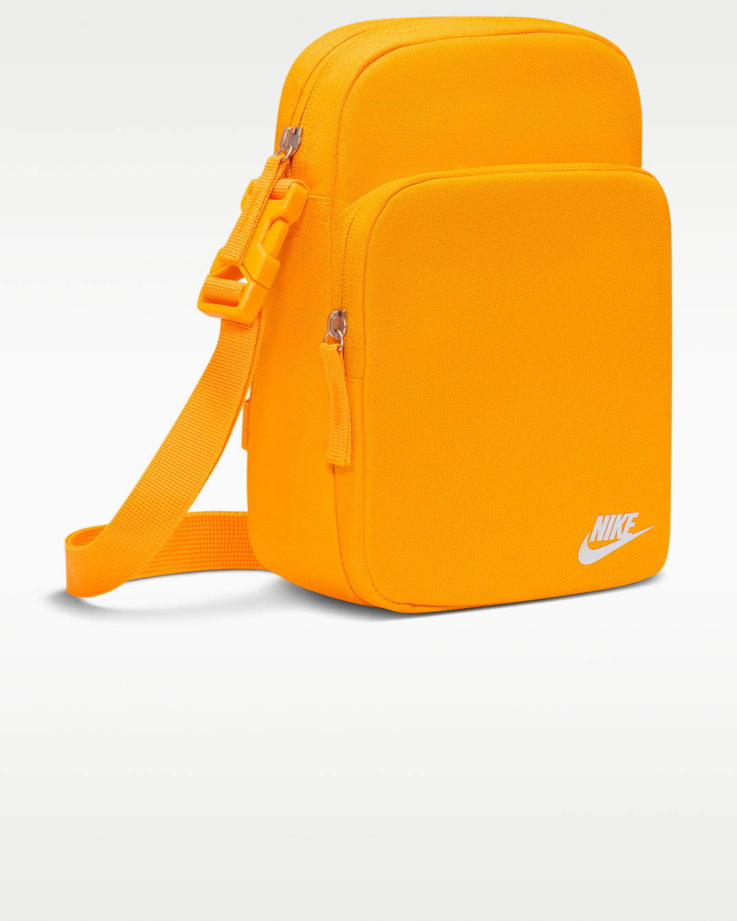 Nike Heritage Crossbody Bag (4L)