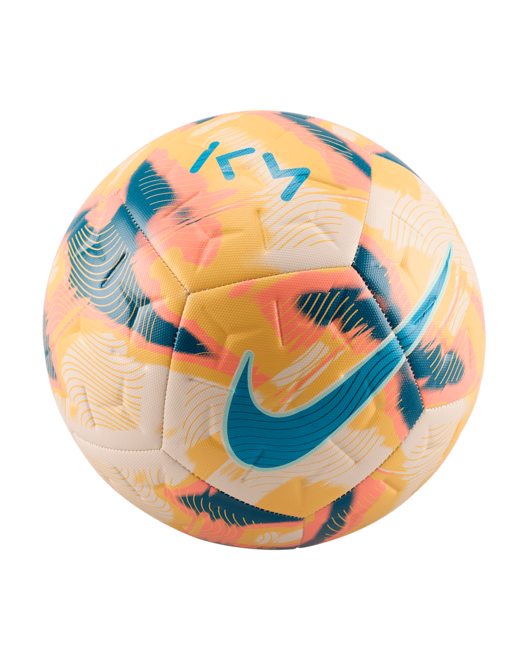 Nike Academy "Kylian Mbappé" Soccer Ball