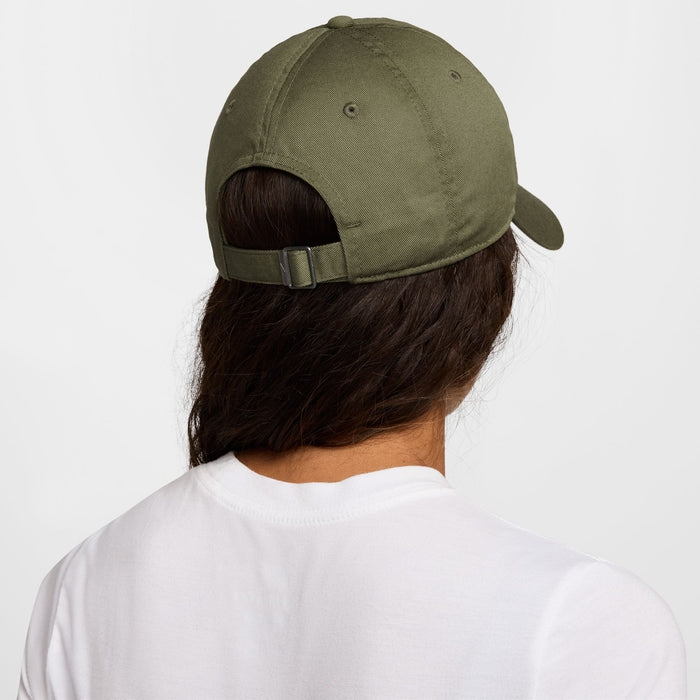 Club Unstructured Futura Wash Cap
