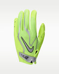 Nike Vapor Jet 9.0 Combine Football Gloves