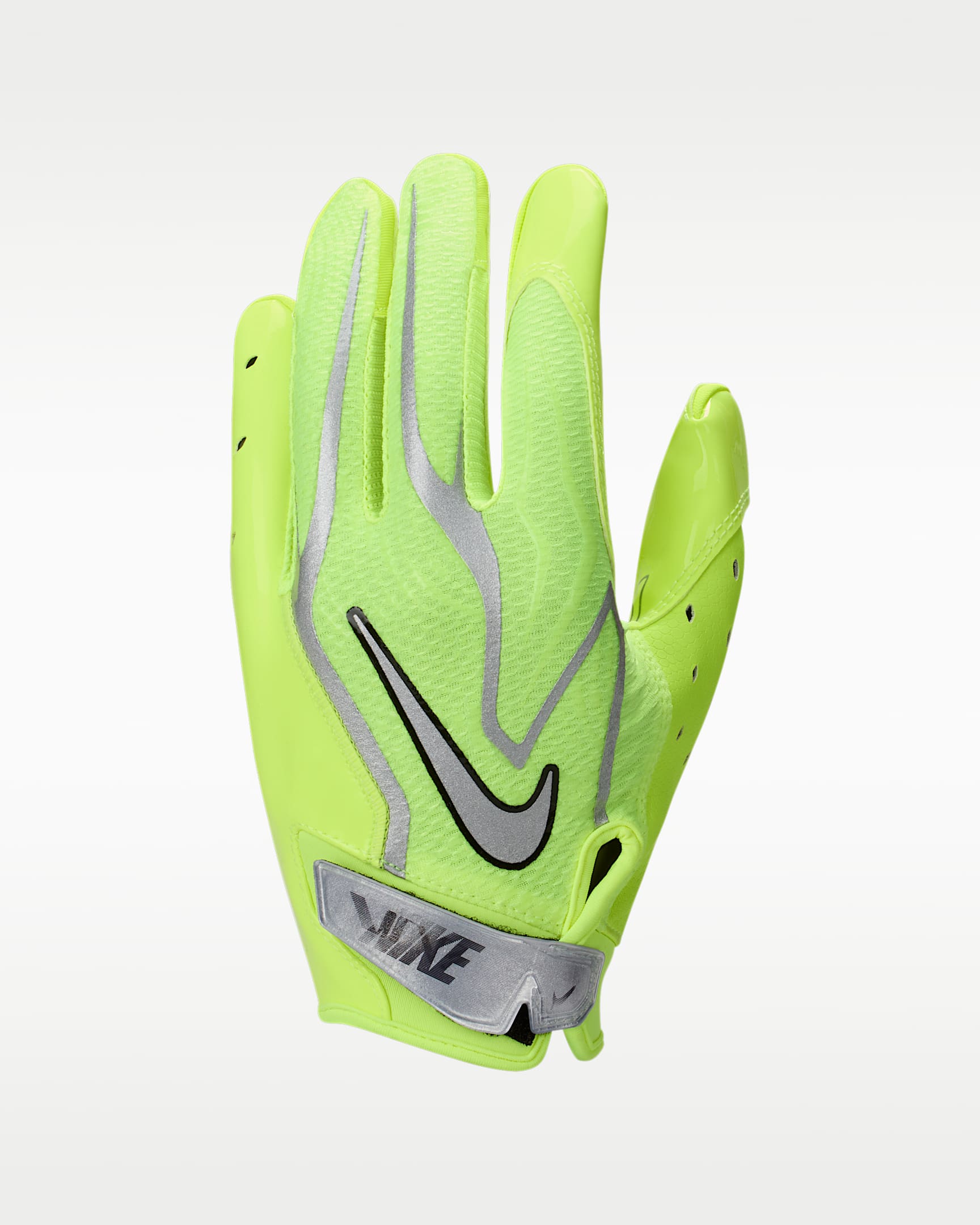 Nike Vapor Jet 9.0 Combine Football Gloves