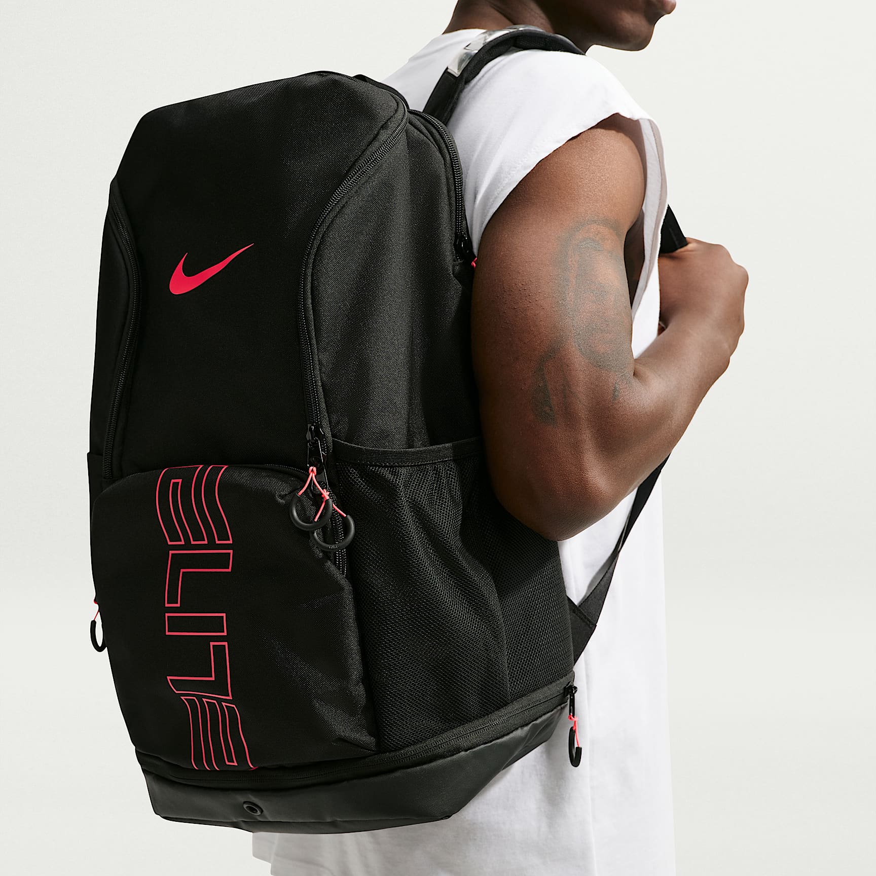 Nike Varsity Elite Backpack - 32L