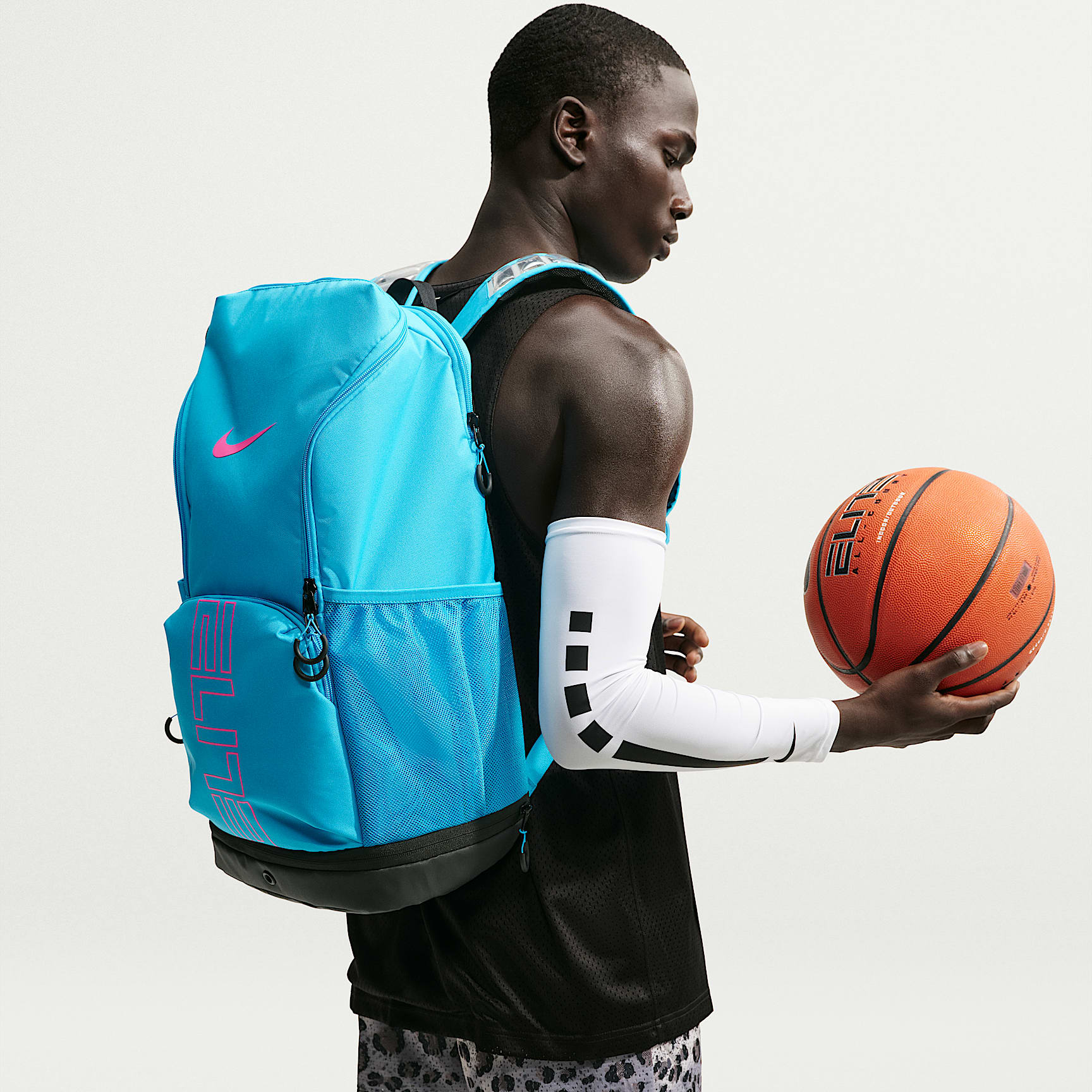 Nike Varsity Elite Backpack - 32L