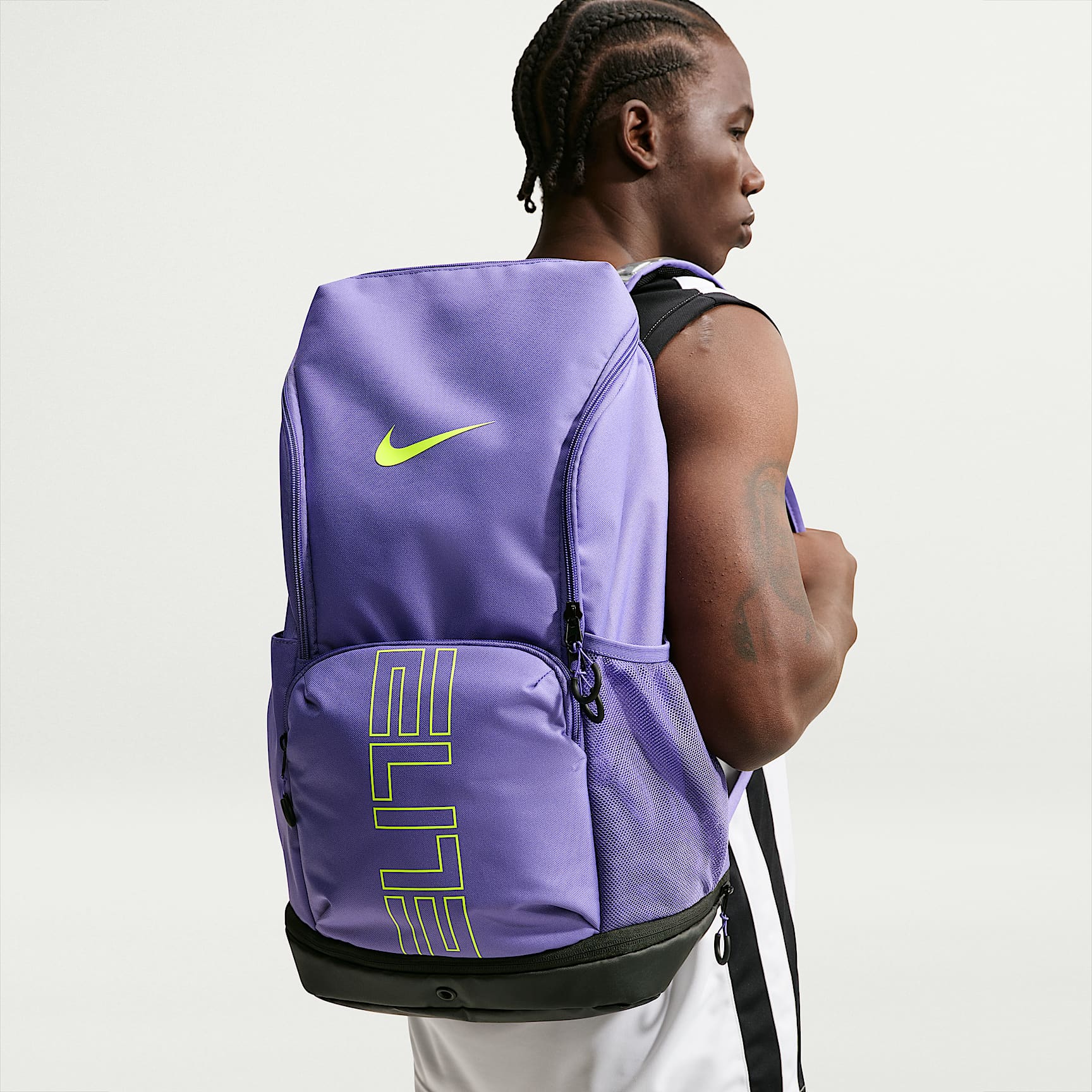 Nike Varsity Elite Backpack - 32L