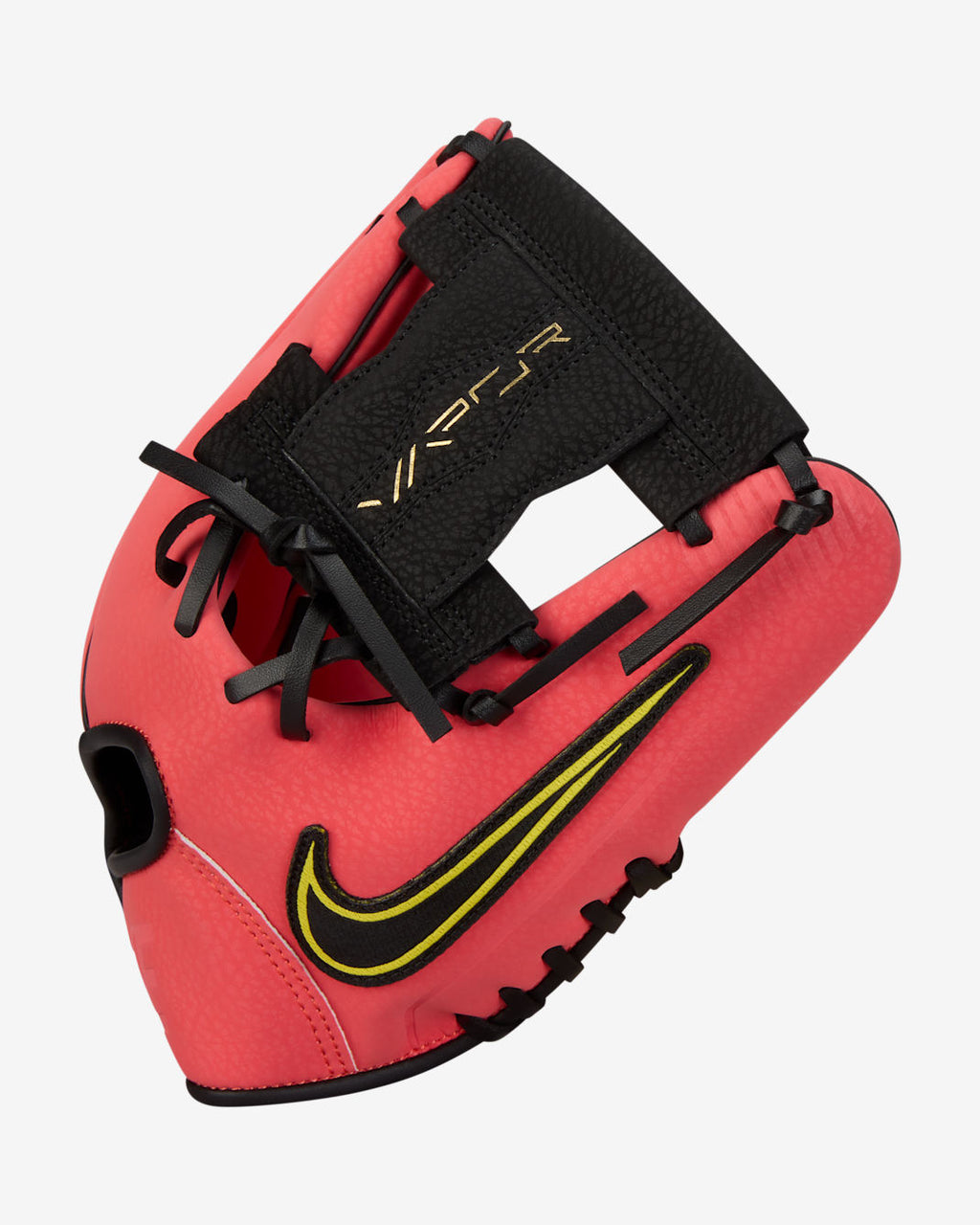 Nike Kids' Vapor "Ronald Acuña Jr." Fielding Baseball Gloves