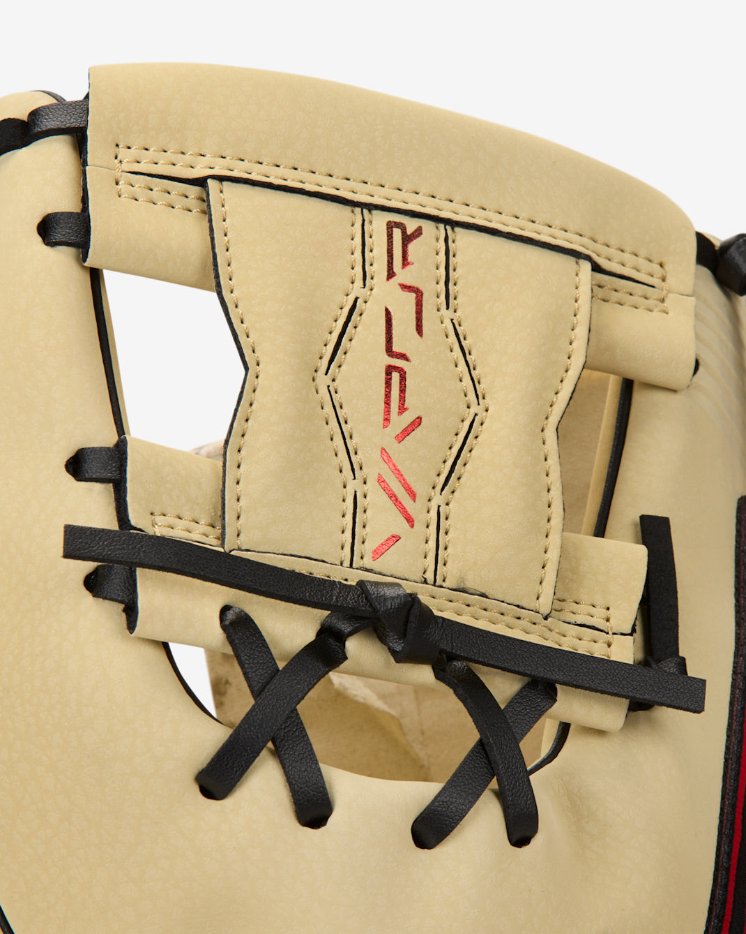 Nike Kids' Vapor "Ronald Acuña Jr." Fielding Baseball Gloves