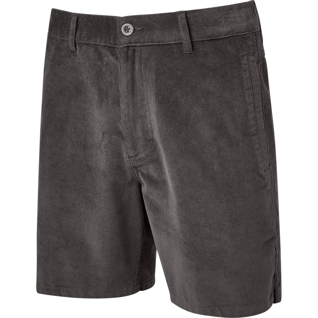Men's Finn Corduroy Shorts - 19"