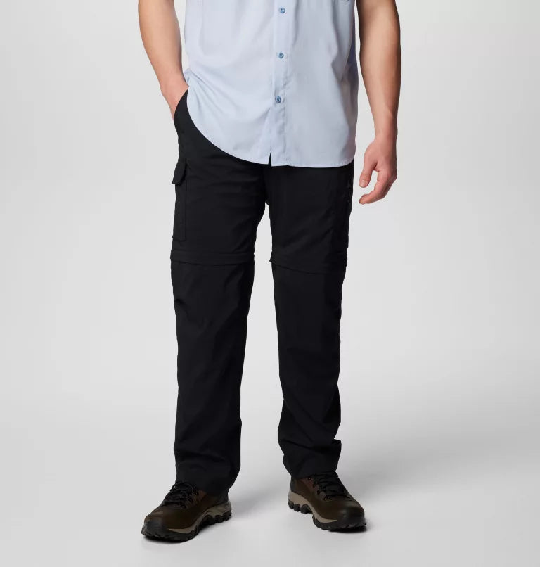 Men's Silver Ridge Utility Convertible Pants