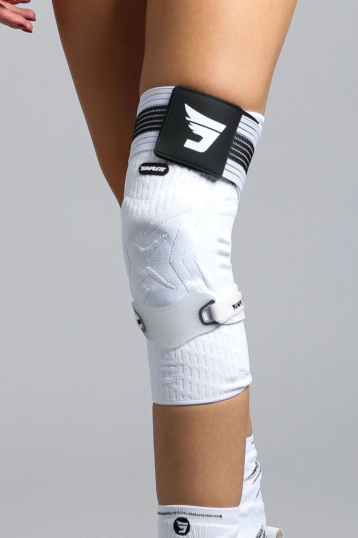 Attakk Performance Knee Support 2.0