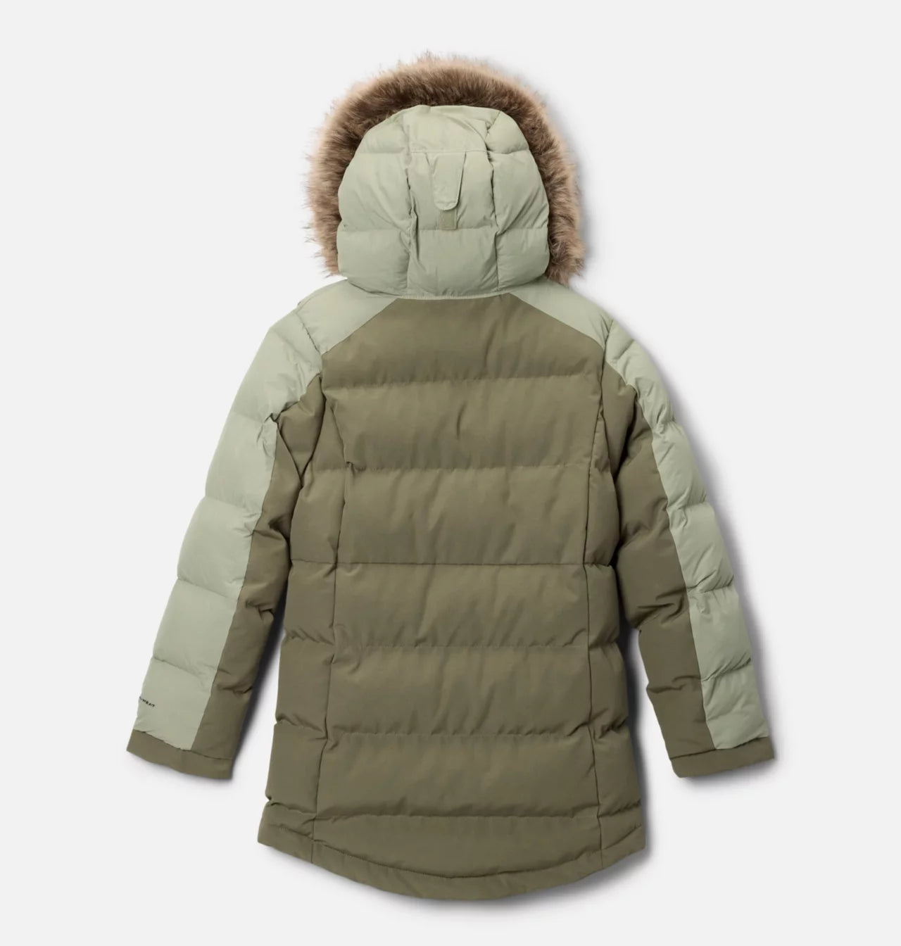 Columbia Girls' Marquam Peak Fusion III Parka