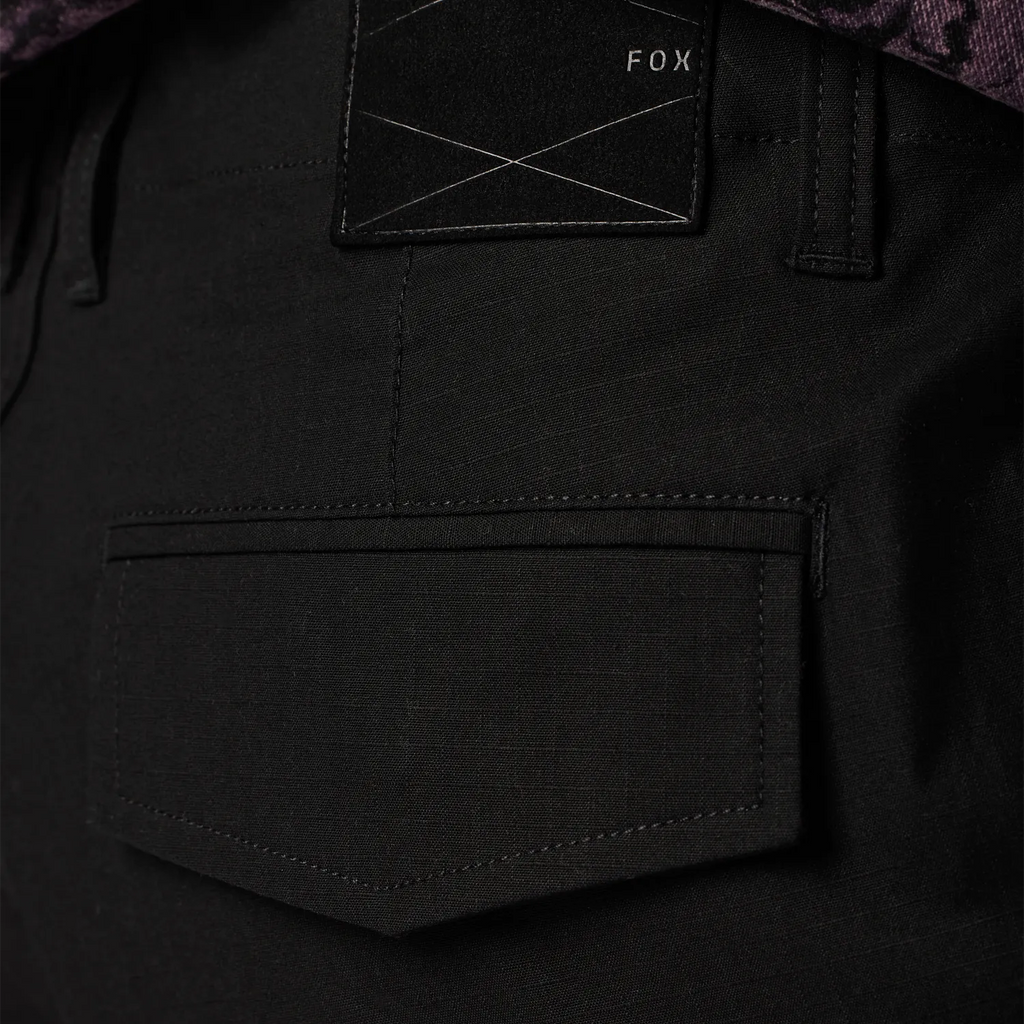 Fox Men's Cargo Ripstop Short