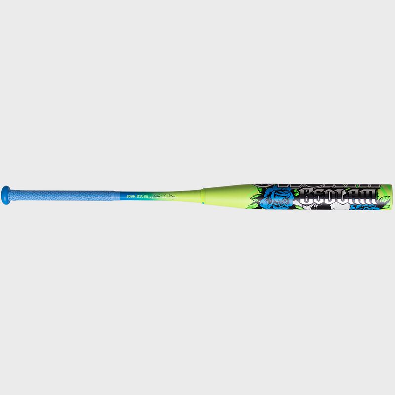 Worth 2026 Bedlam Josh Riley XL 12.5" USSSA Slowpitch Bat