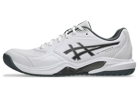 Asics Men's Gel-Dedicate 9 Pickleball Shoes