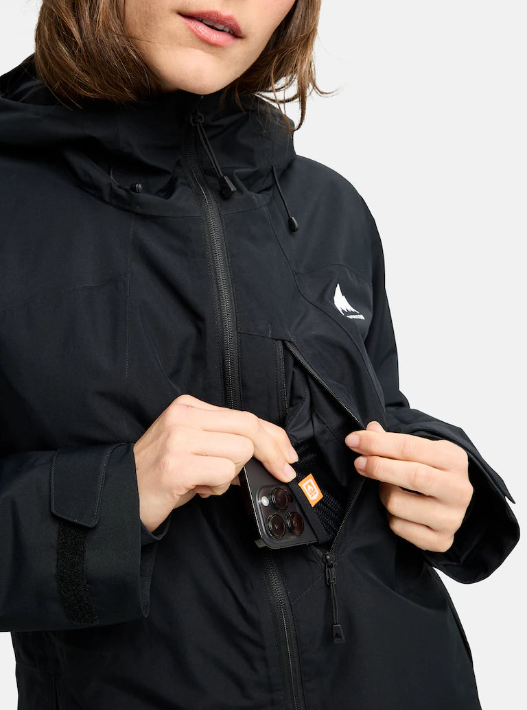 Burton Women's Burton Reserve 2L Insulated Jacket